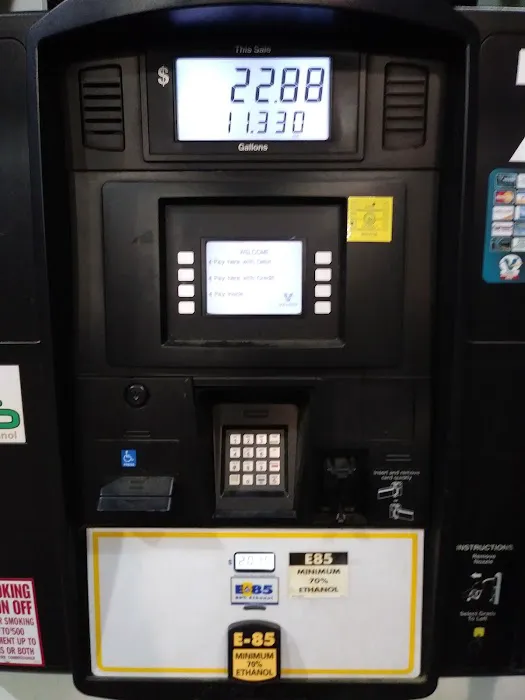 MT SINAI VALERO 2