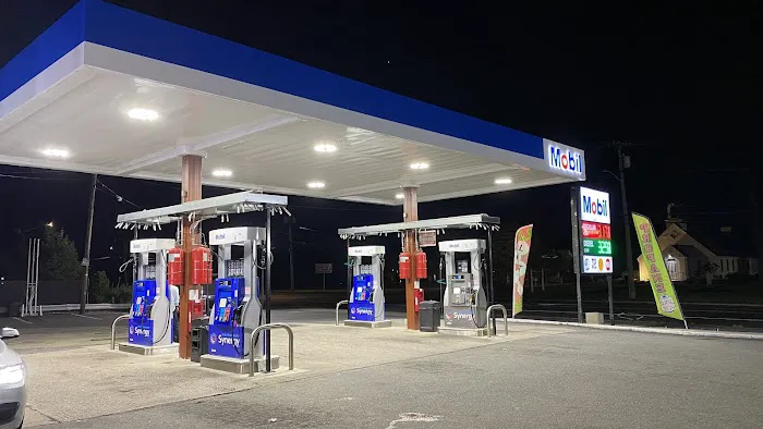 Exxon 7