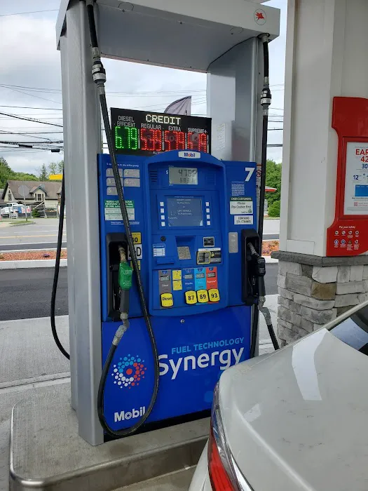 Mobil 5