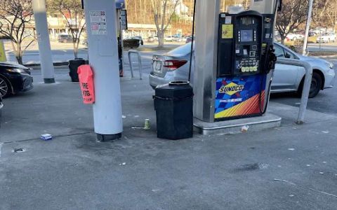 Sunoco