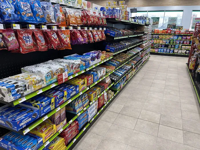 QuickChek Gas Station 1