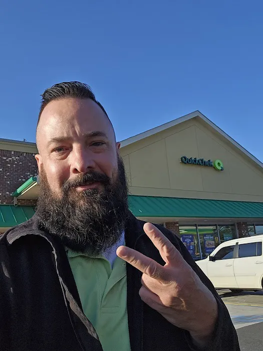 QuickChek Gas Station 6