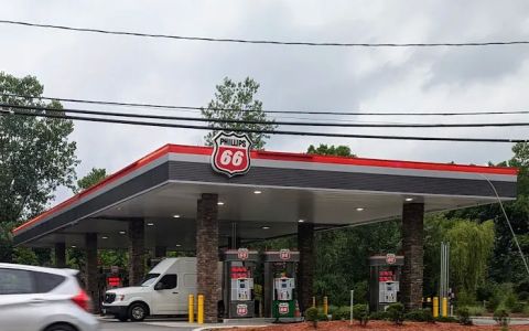 Phillips 66