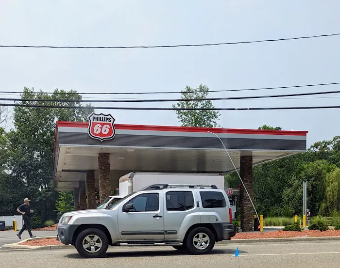 Phillips 66 2