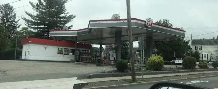 Phillips 66 0
