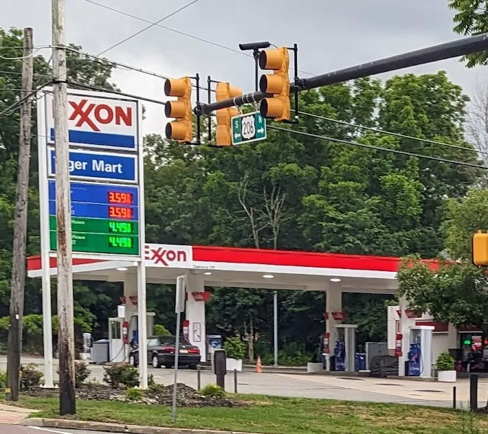 Exxon 3