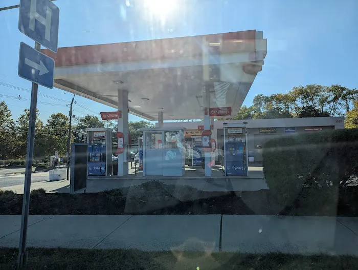 Exxon 1