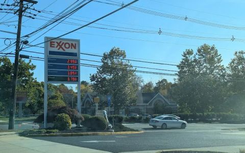 Exxon