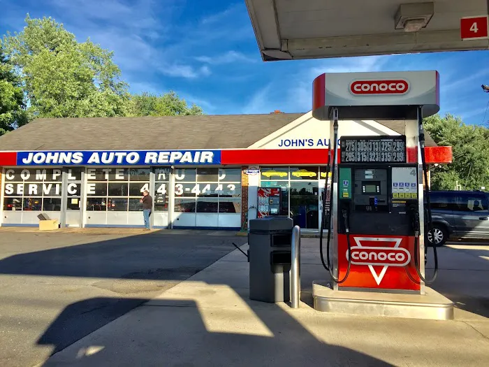 Conoco 0