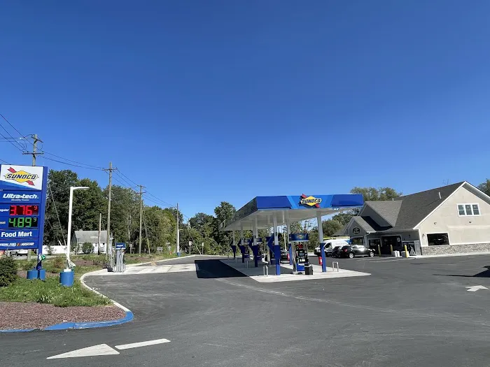 Sunoco 1