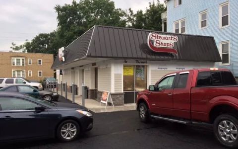 Stewart's Shops