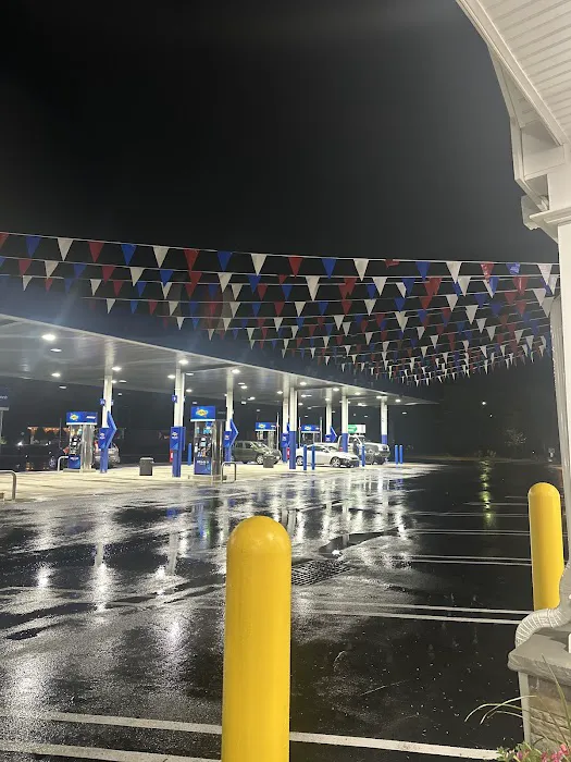 Sunoco 3