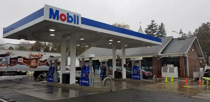Mobil 1