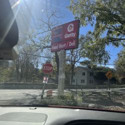 Osca Deli & Gas LLC ico