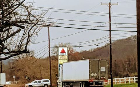 Citgo