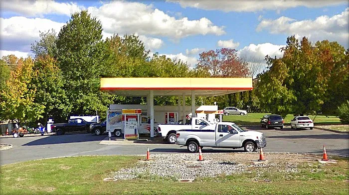 Shell 5