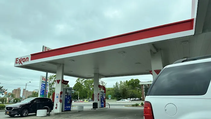 Exxon 5