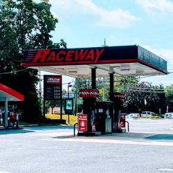 Raceway Petroleum ico