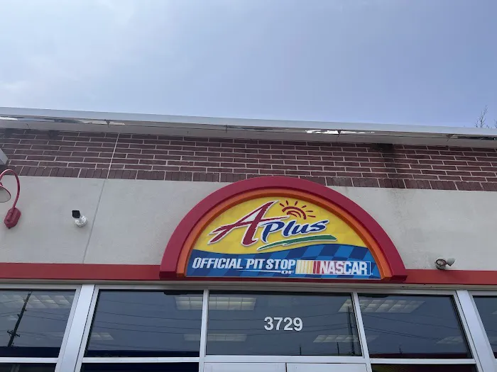 Sunoco 6