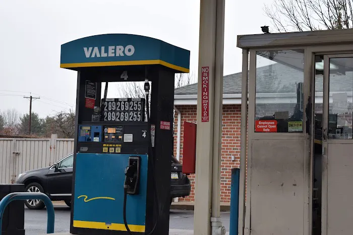 Valero 2