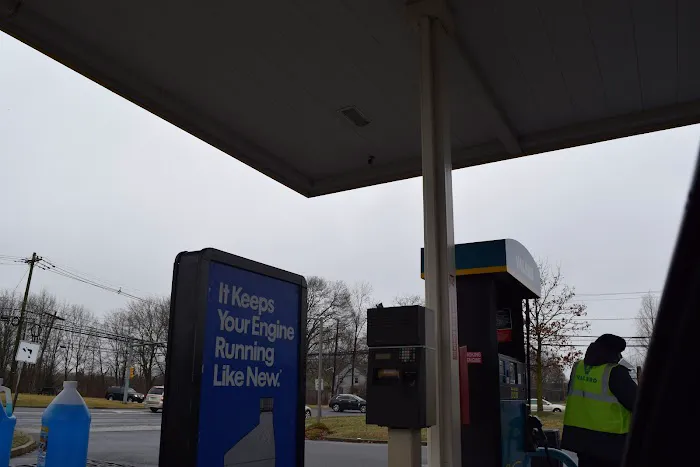 Valero 1