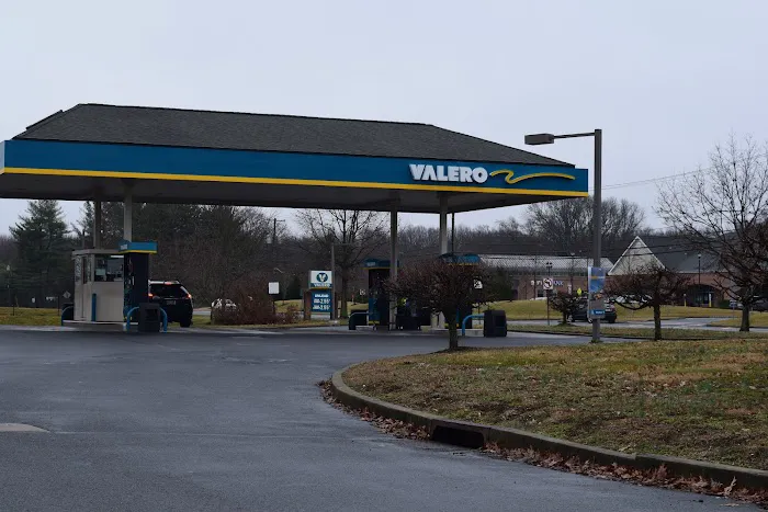 Valero 3
