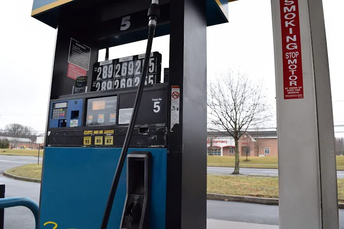 Valero 0