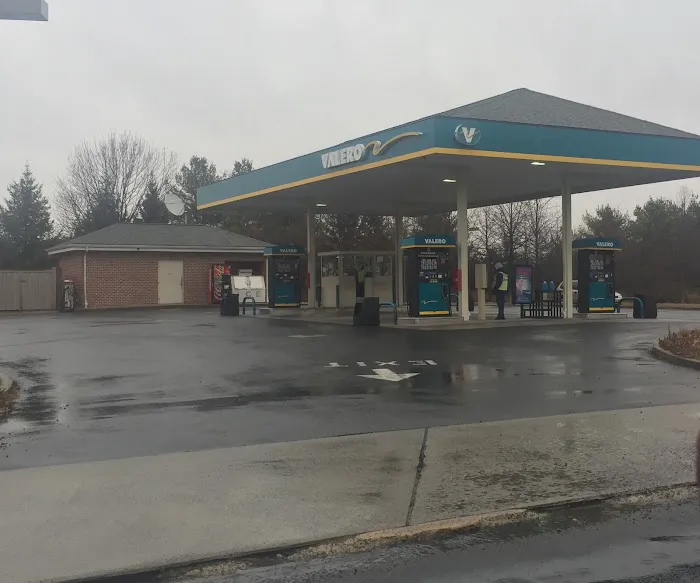 Valero 4