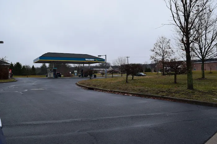 Valero 5