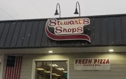 Stewart's Shops