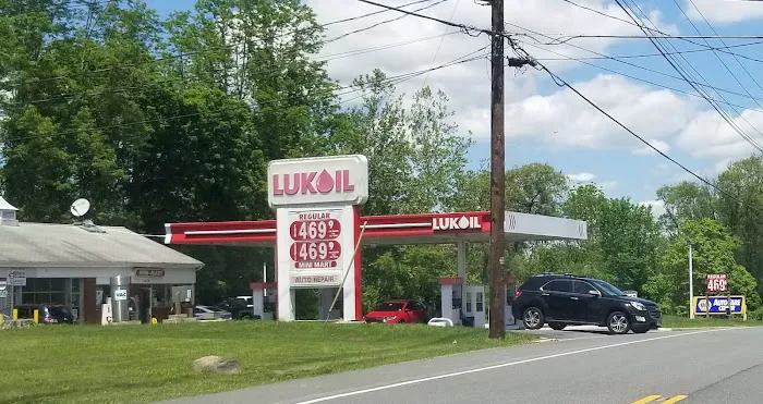 LUKOIL 0