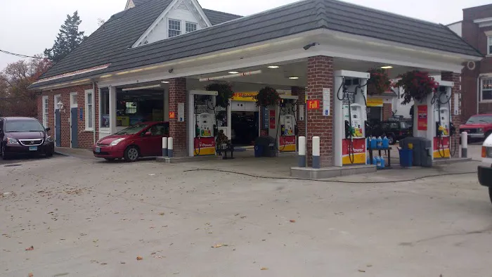 Shell 5