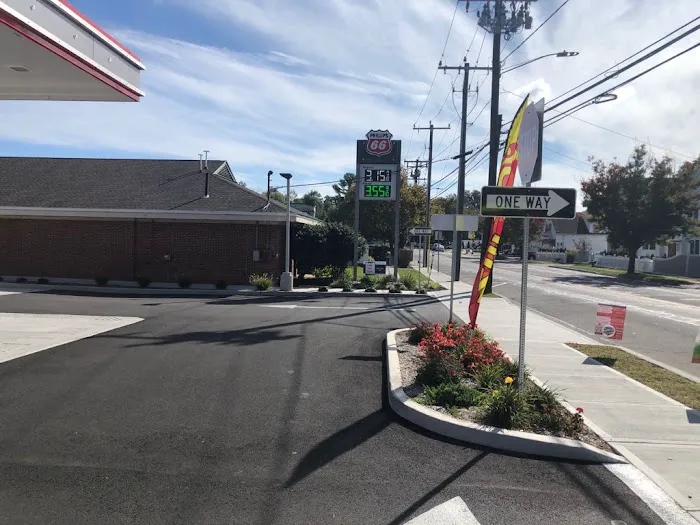 Newfield Phillips 66 5
