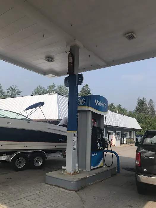 Valero Gas Station 5