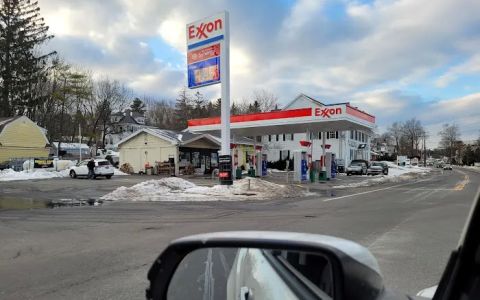 Exxon