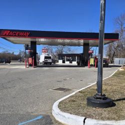 Raceway Petroleum ico