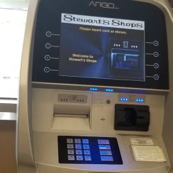 Stewart's Shops ico