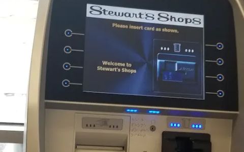 Stewart's Shops