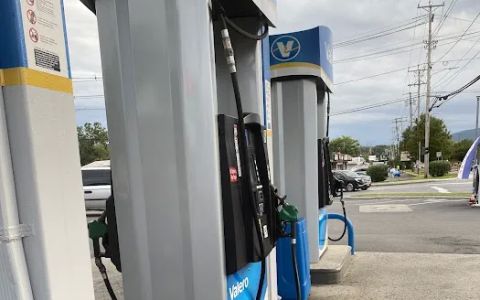 Valero