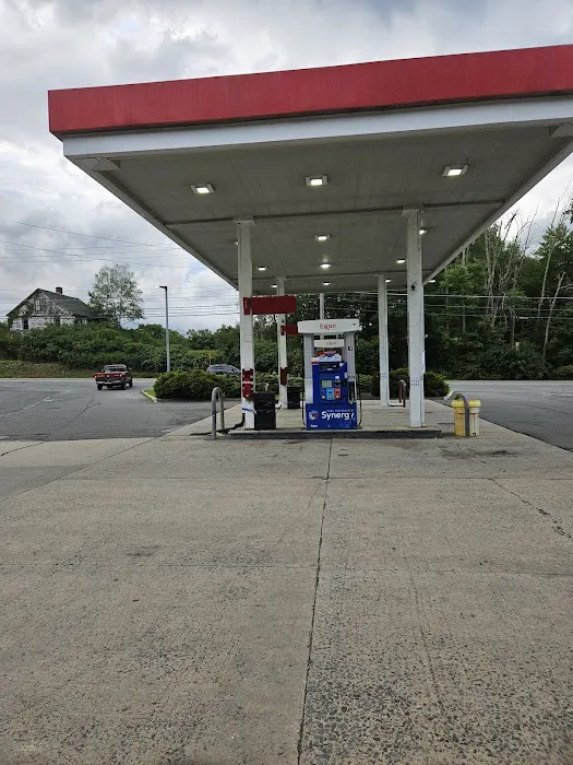 Exxon 6