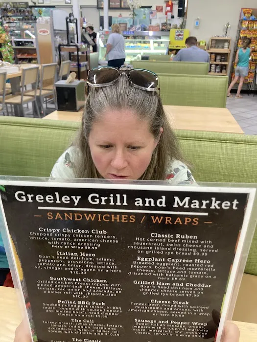 Greeley Valero 5