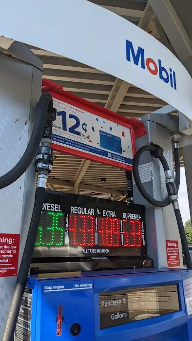 Mobil 5