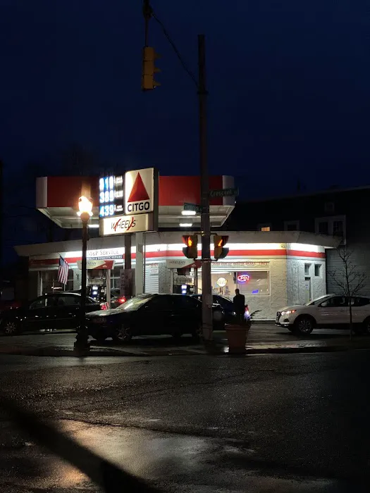 Citgo 0