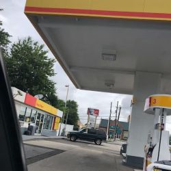 Shell ico