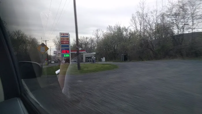 Exxon 4