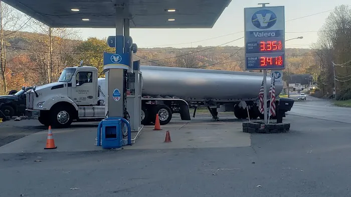 Valero 8