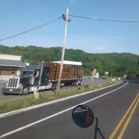ACI Truck Stop