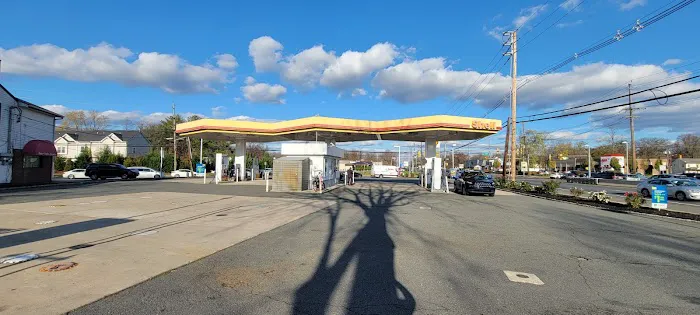Shell 6