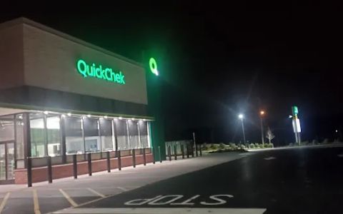 QuickChek Gas Station