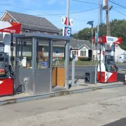 CITGO ico